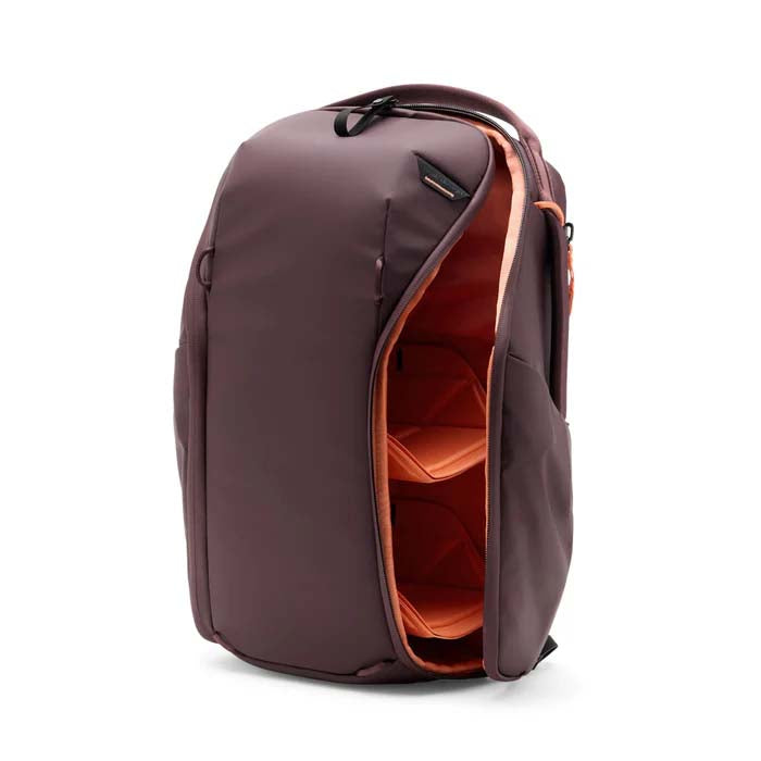 Peak Design Backpacks Peak Design Everyday Backpack 15L Zip