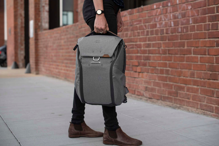 Peak Design Backpacks Peak Design Everyday Backpack 20L