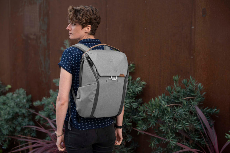 Peak Design Backpacks Peak Design Everyday Backpack 20L