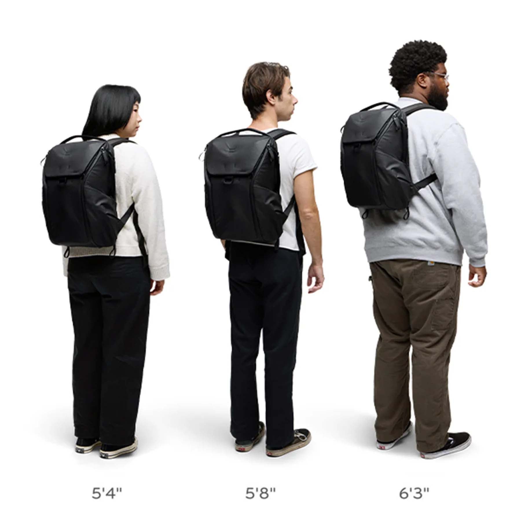 Peak Design Backpacks Peak Design Everyday Backpack 20L