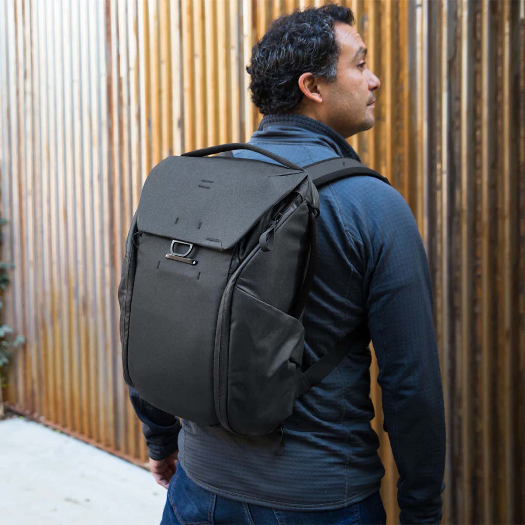 Peak Design Backpacks Peak Design Everyday Backpack 20L