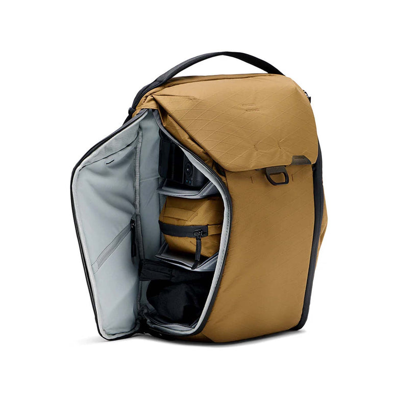 Peak Design Backpacks Peak Design Everyday Backpack 20L