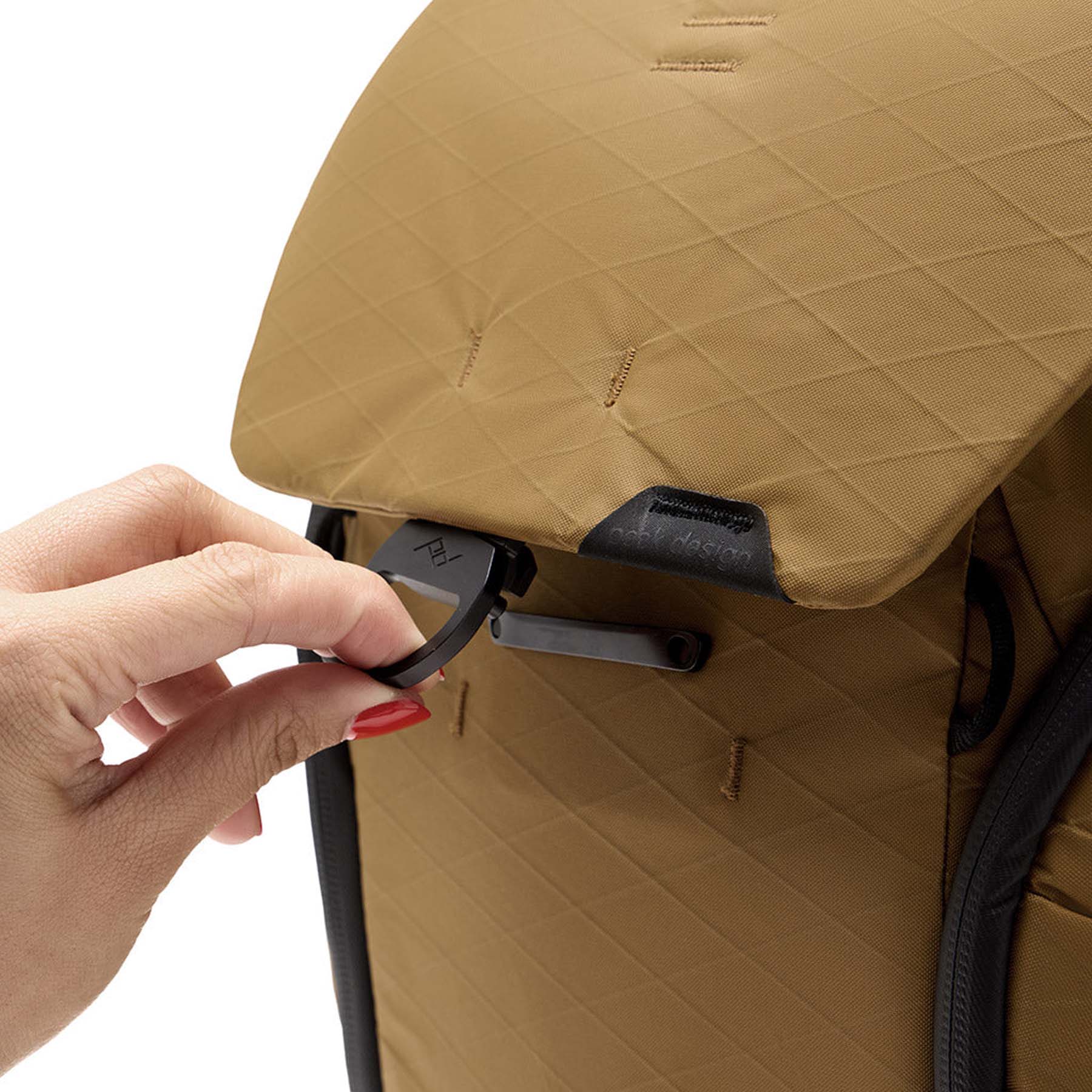 Peak Design Backpacks Peak Design Everyday Backpack 20L