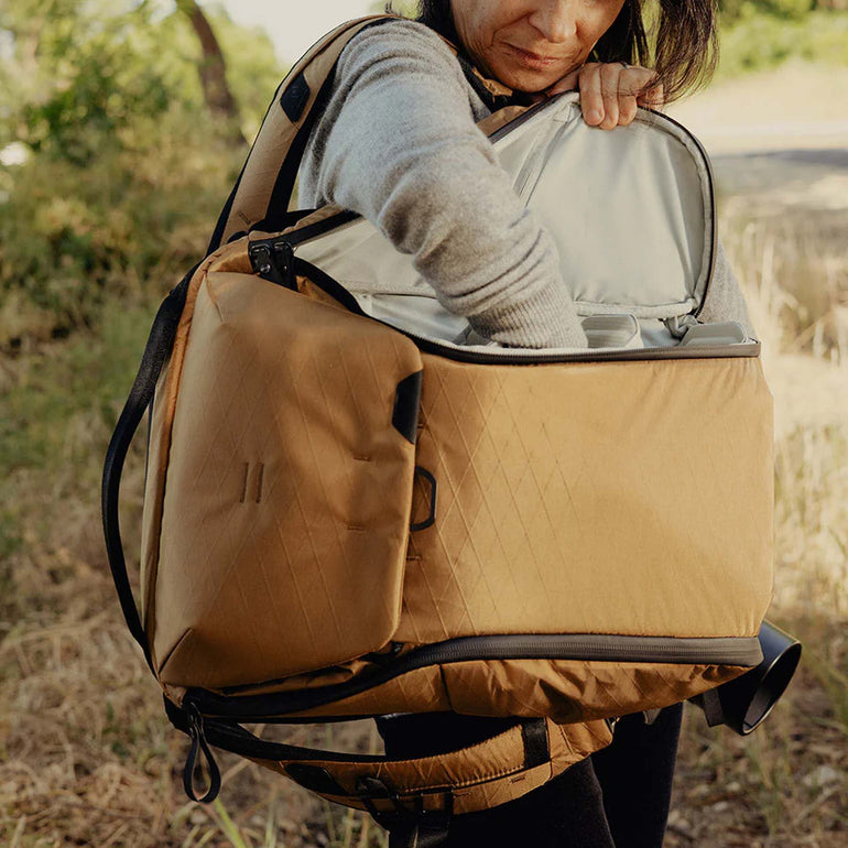 Peak Design Backpacks Peak Design Everyday Backpack 20L
