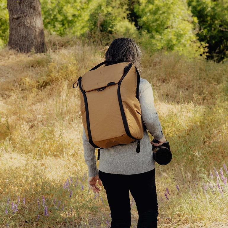 Peak Design Backpacks Peak Design Everyday Backpack 20L