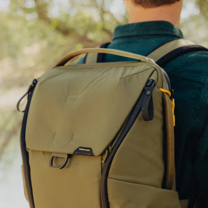 Peak Design Backpacks Peak Design Everyday Backpack 20L