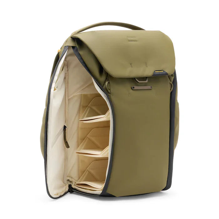 Peak Design Backpacks Peak Design Everyday Backpack 20L