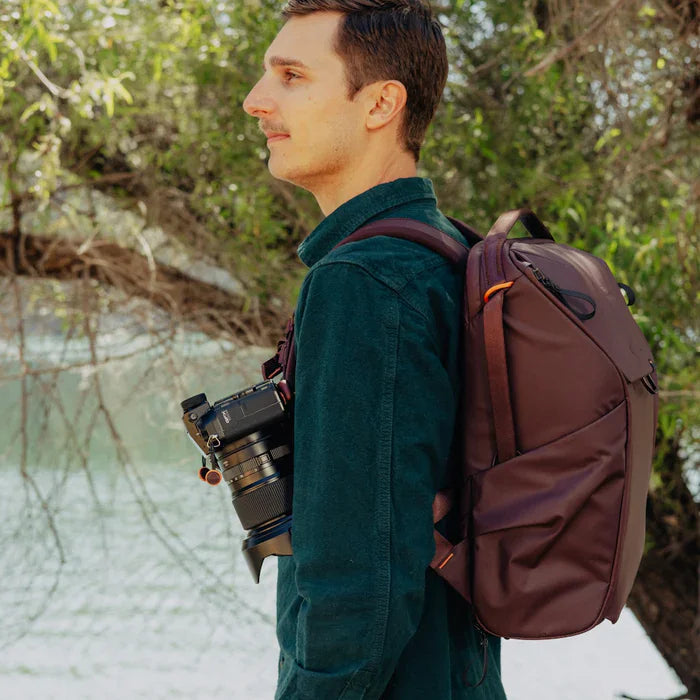 Peak Design Backpacks Peak Design Everyday Backpack 20L
