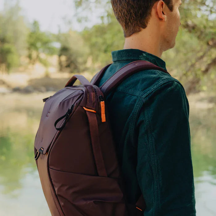 Peak Design Backpacks Peak Design Everyday Backpack 20L
