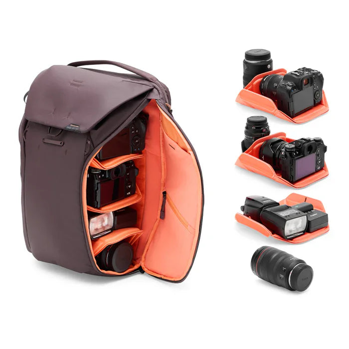Peak Design Backpacks Peak Design Everyday Backpack 20L