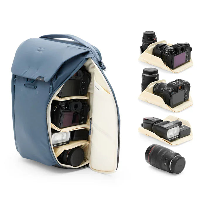 Peak Design Backpacks Peak Design Everyday Backpack 20L