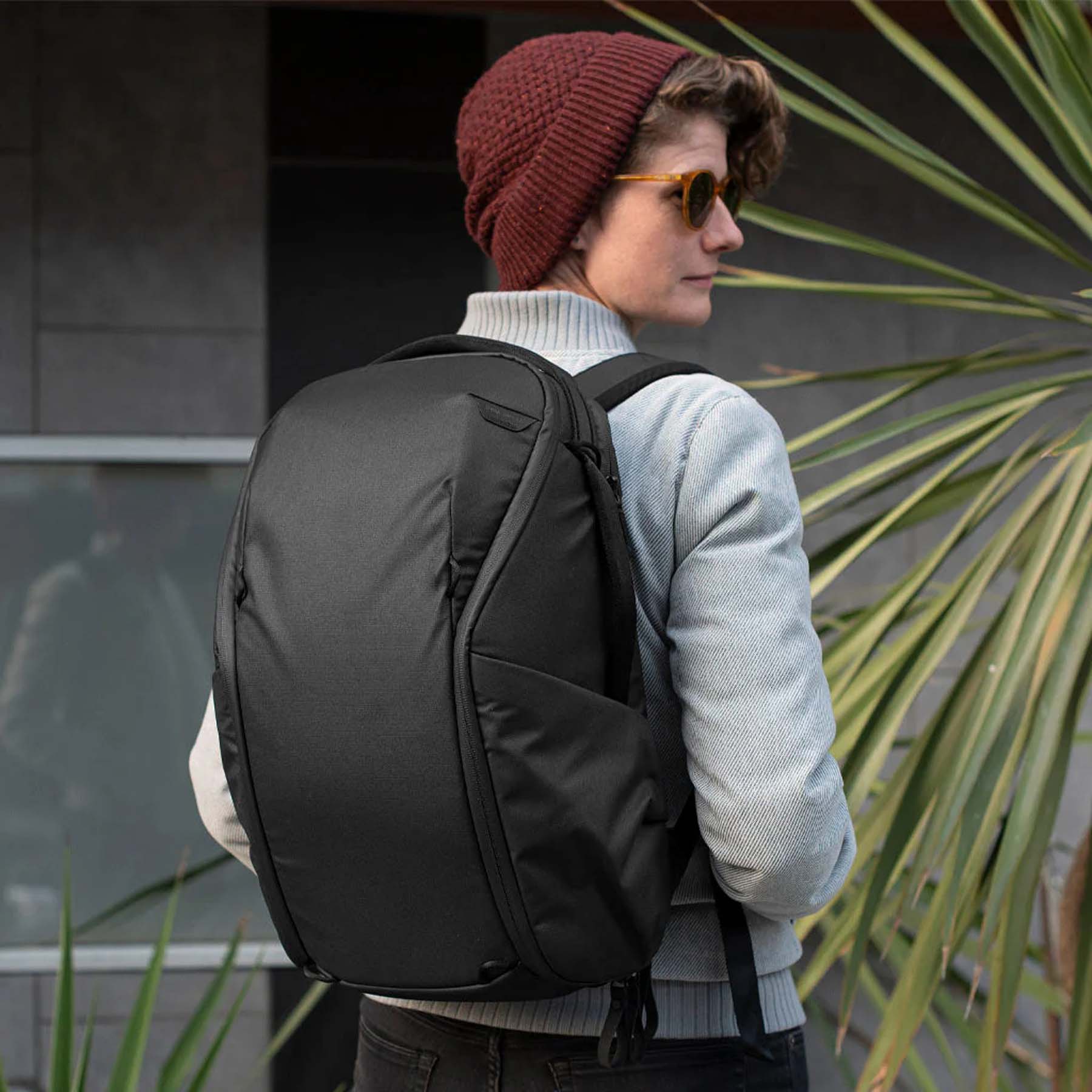 Peak Design Backpacks Peak Design Everyday Backpack 20L Zip