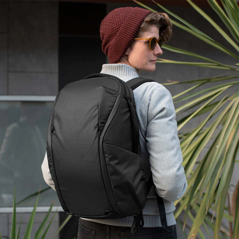 Peak Design Backpacks Peak Design Everyday Backpack 20L Zip
