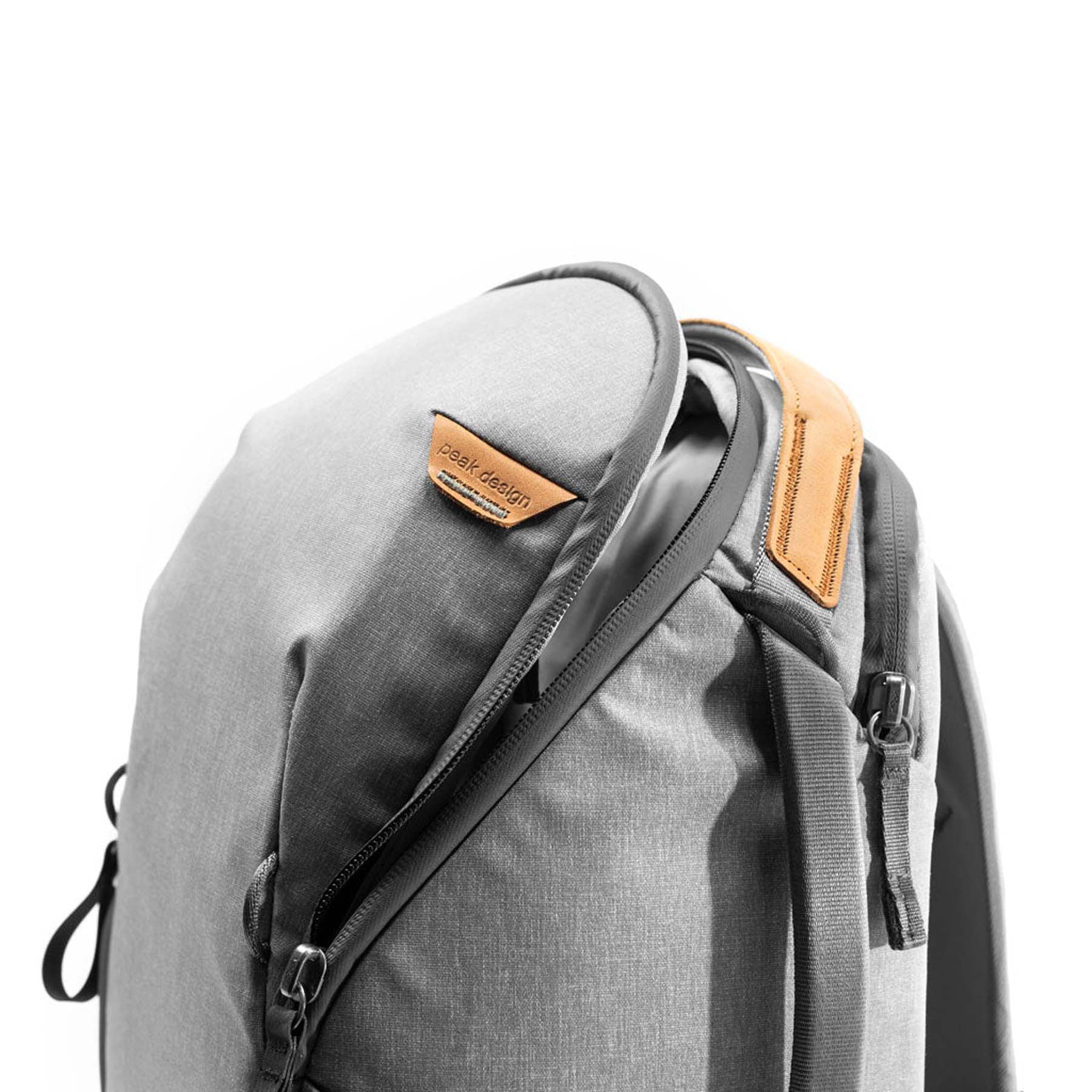 Peak Design Backpacks Peak Design Everyday Backpack 20L Zip