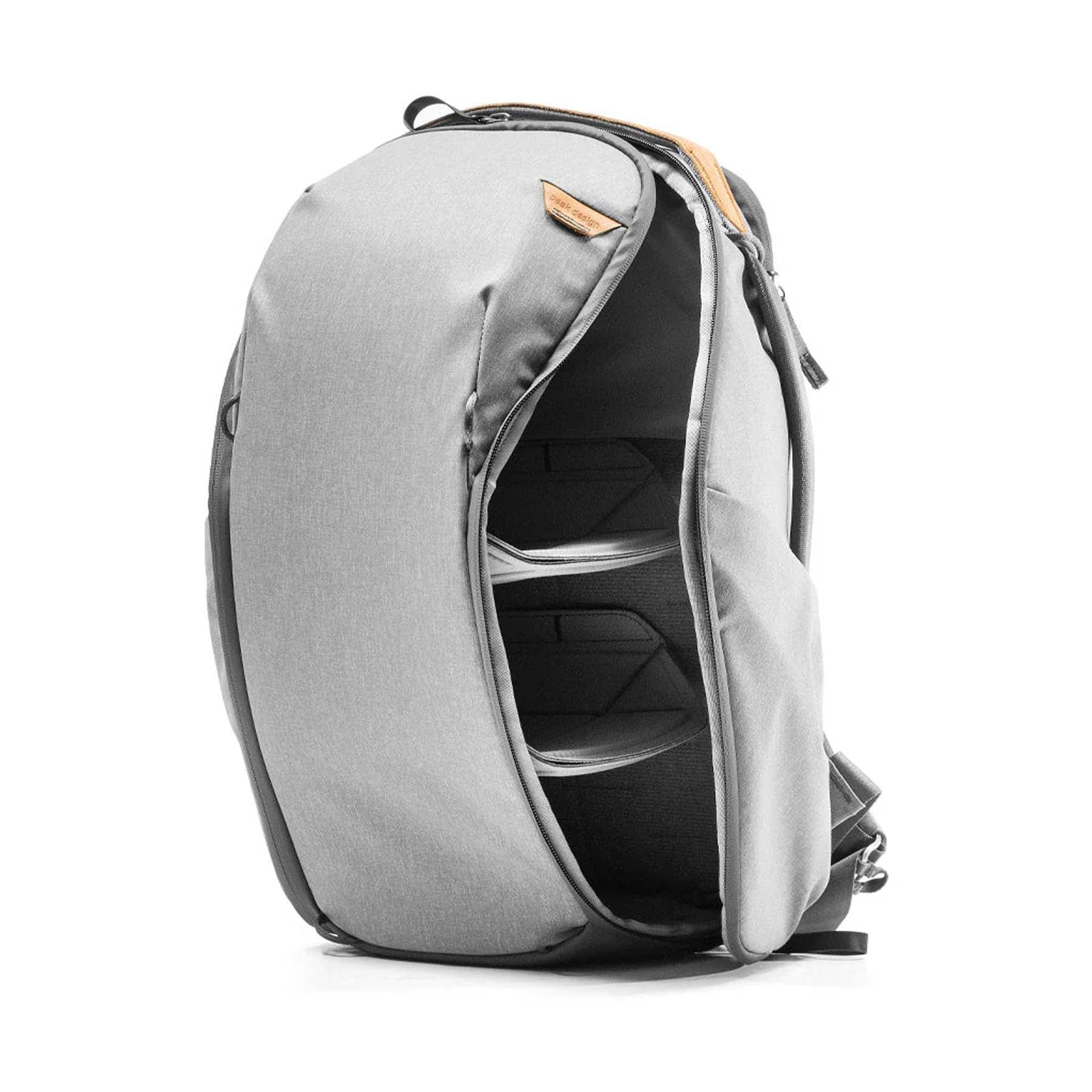 Peak Design Backpacks Peak Design Everyday Backpack 20L Zip