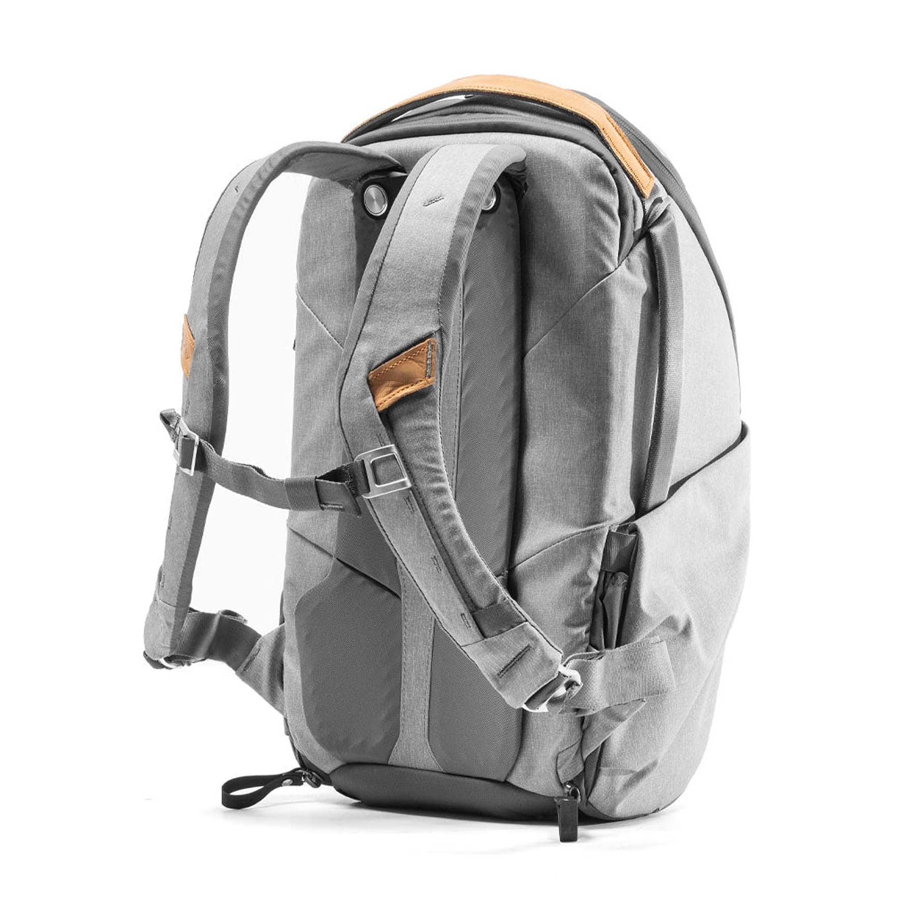 Peak Design Backpacks Peak Design Everyday Backpack 20L Zip
