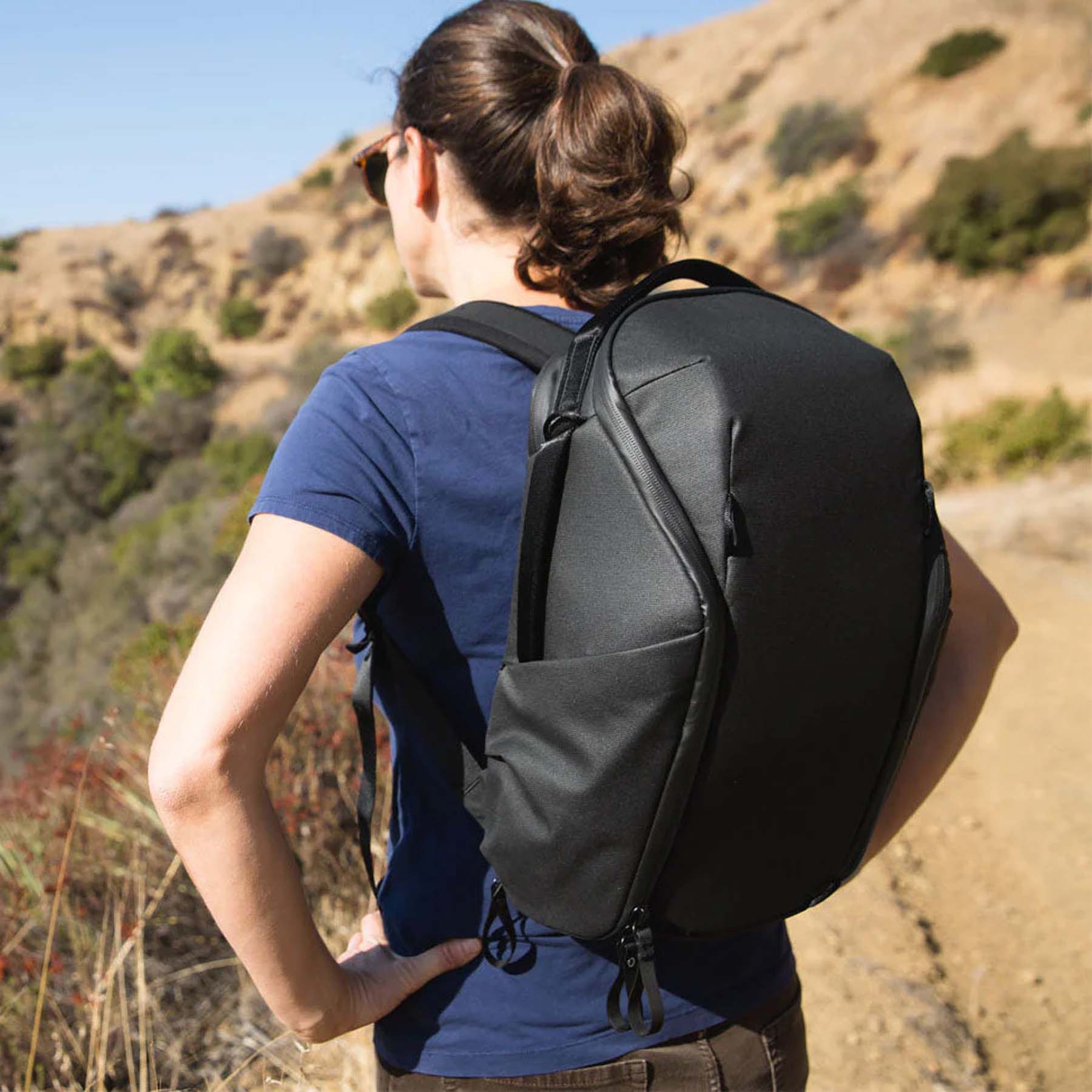 Peak Design Backpacks Peak Design Everyday Backpack 20L Zip