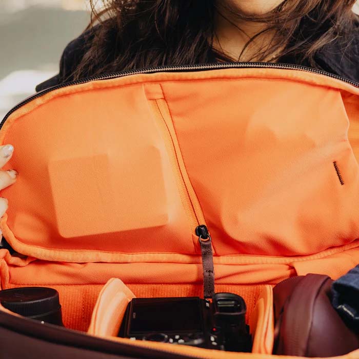Peak Design Backpacks Peak Design Everyday Backpack 20L Zip