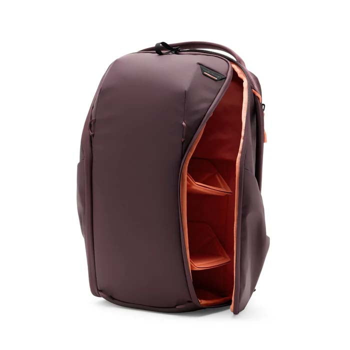 Peak Design Backpacks Peak Design Everyday Backpack 20L Zip