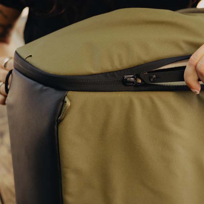 Peak Design Backpacks Peak Design Everyday Backpack 20L Zip