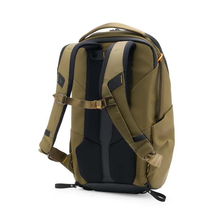 Peak Design Backpacks Peak Design Everyday Backpack 20L Zip