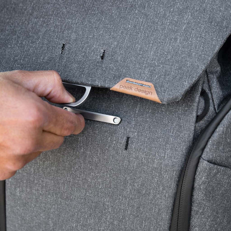 Peak Design Backpacks Peak Design Everyday Backpack 30L