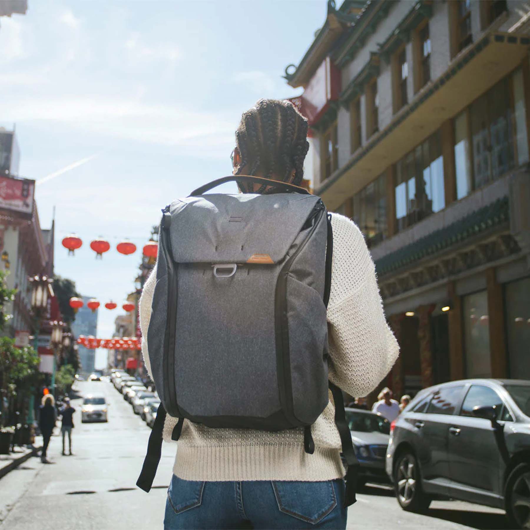 Peak Design Backpacks Peak Design Everyday Backpack 30L