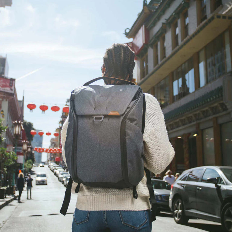 Peak Design Backpacks Peak Design Everyday Backpack 30L