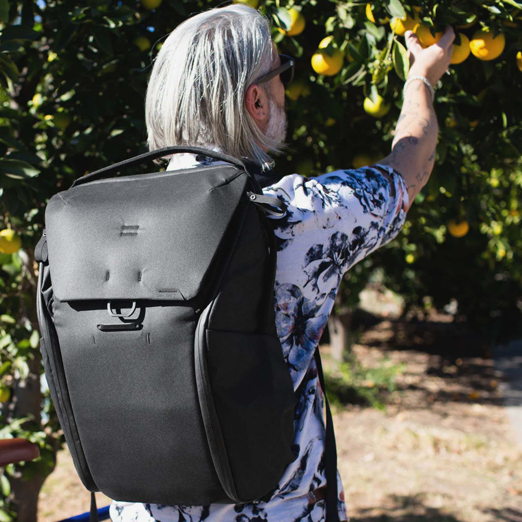 Peak Design Backpacks Peak Design Everyday Backpack 30L