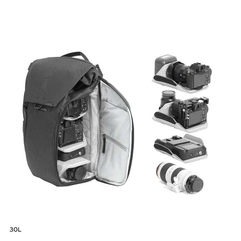 Peak Design Backpacks Peak Design Everyday Backpack 30L