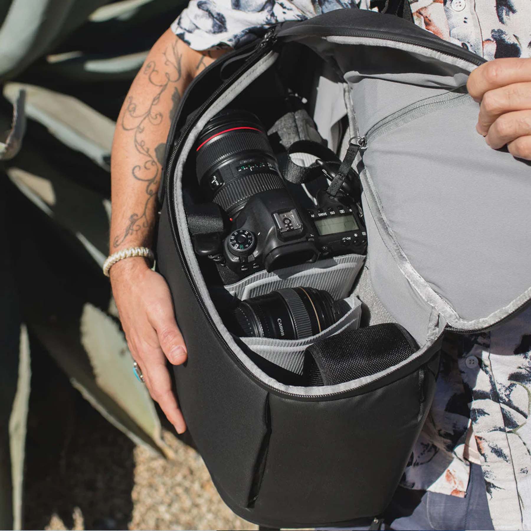 Peak Design Backpacks Peak Design Everyday Backpack 30L
