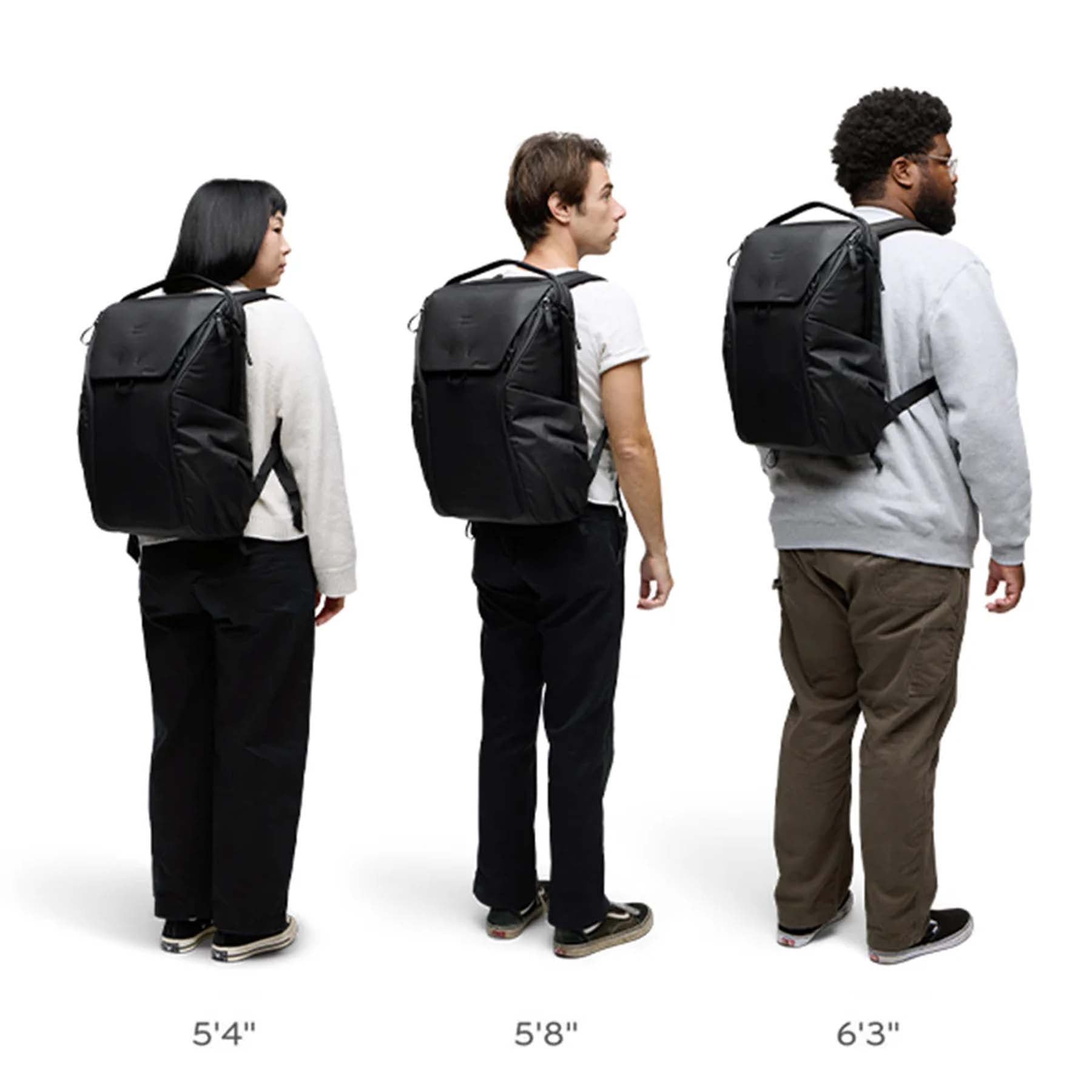 Peak Design Backpacks Peak Design Everyday Backpack 30L