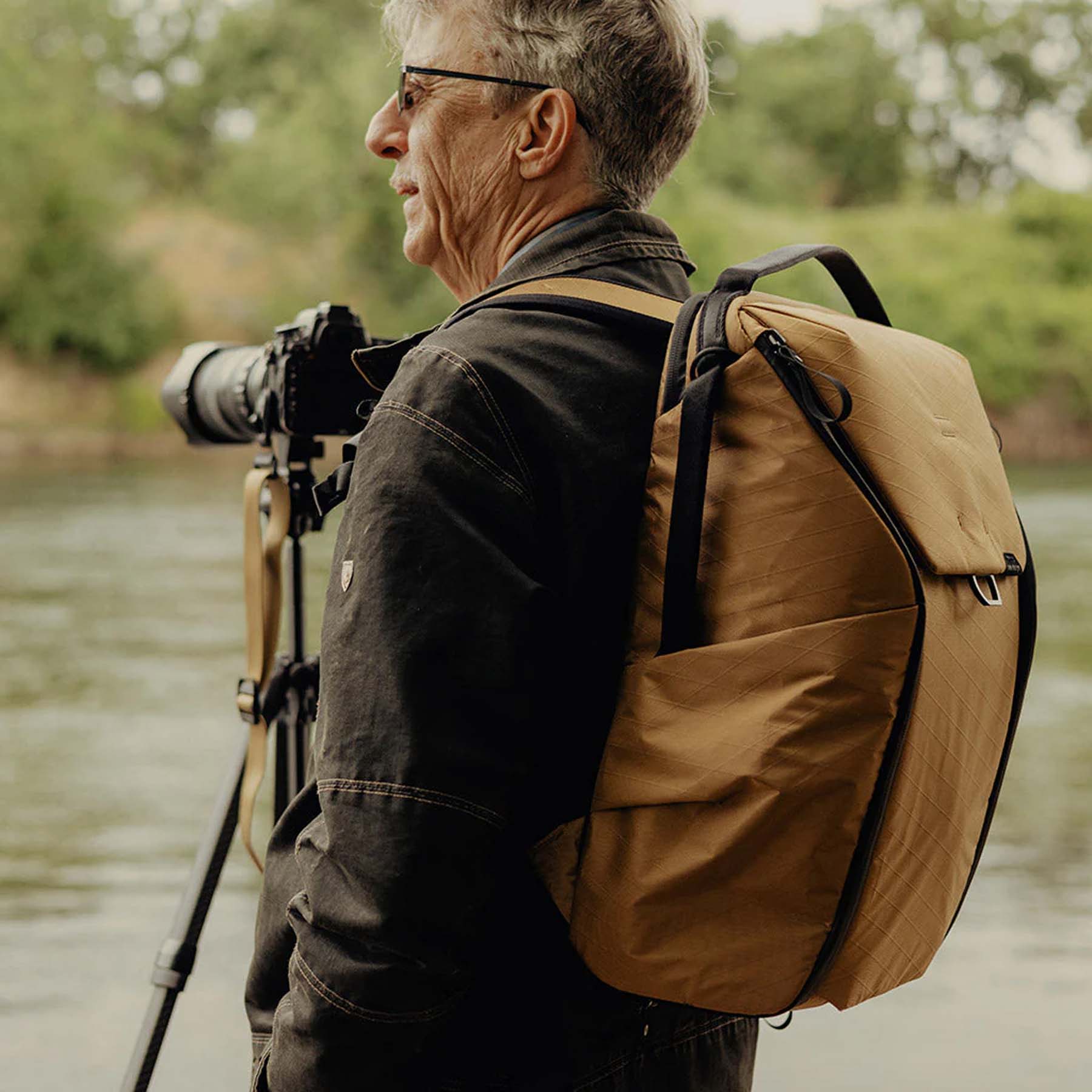 Peak Design Backpacks Peak Design Everyday Backpack 30L