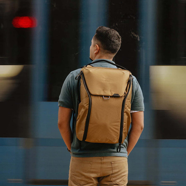 Peak Design Backpacks Peak Design Everyday Backpack 30L