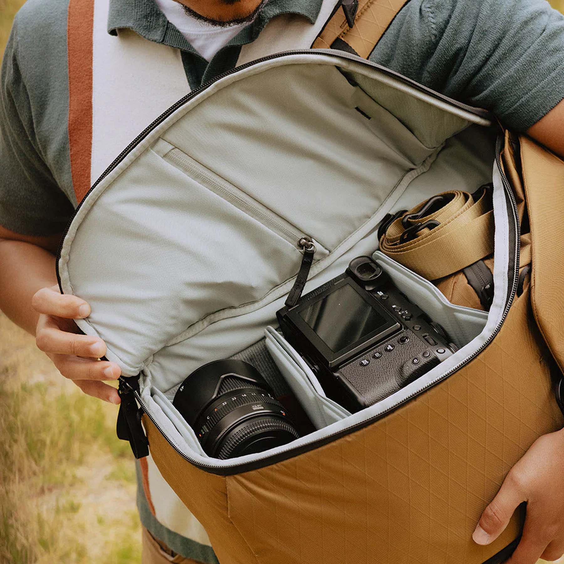 Peak Design Backpacks Peak Design Everyday Backpack 30L