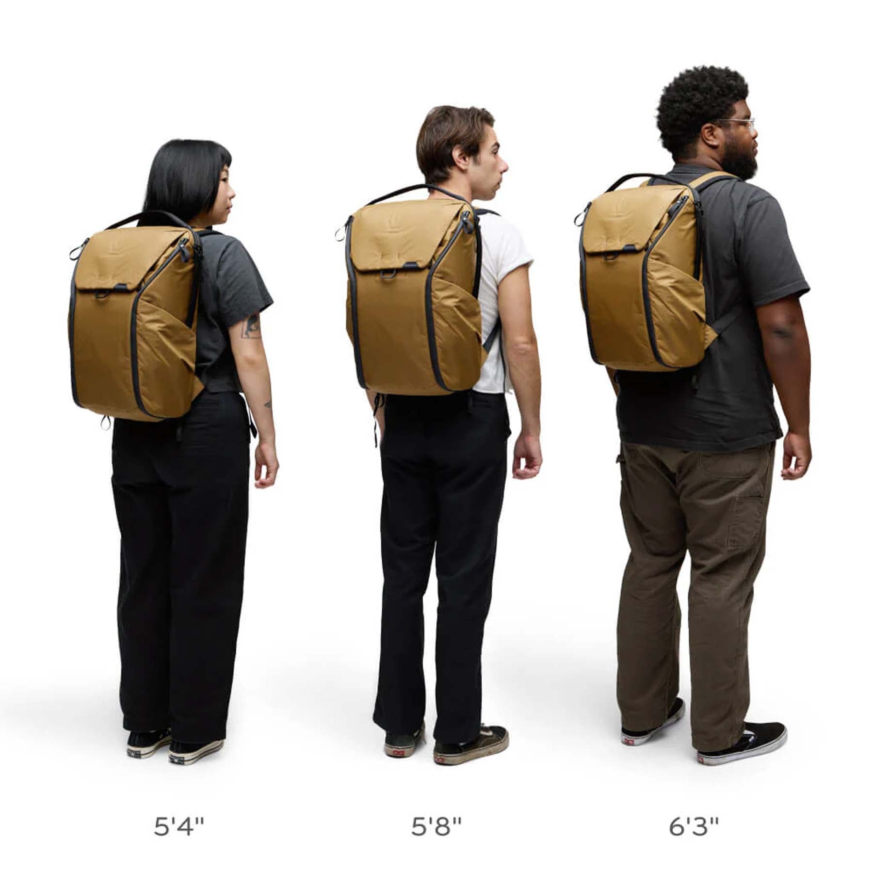 Peak Design Backpacks Peak Design Everyday Backpack 30L