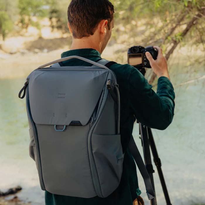 Peak Design Backpacks Peak Design Everyday Backpack 30L