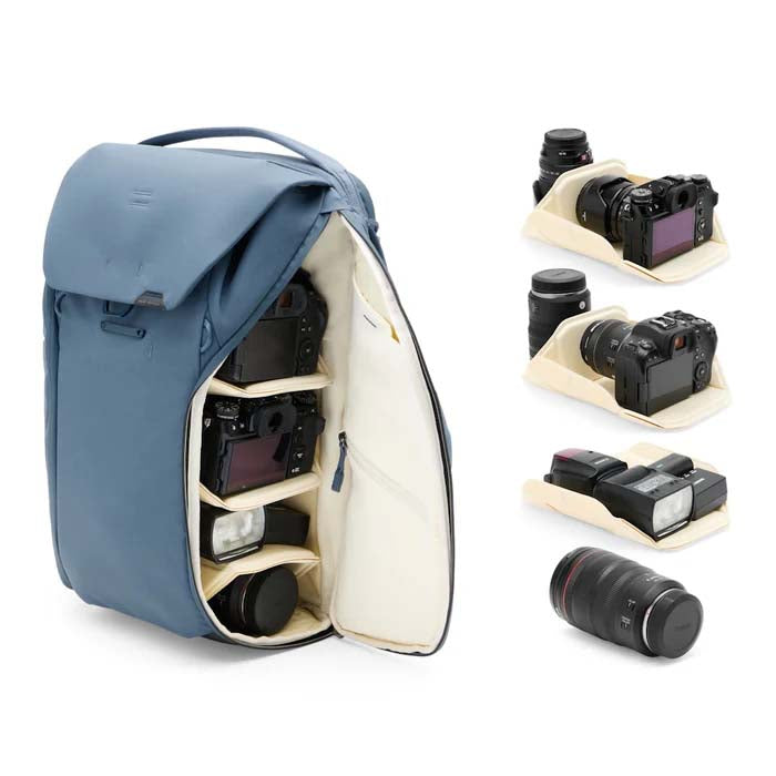 Peak Design Backpacks Peak Design Everyday Backpack 30L