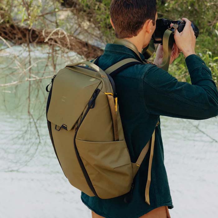 Peak Design Backpacks Peak Design Everyday Backpack 30L