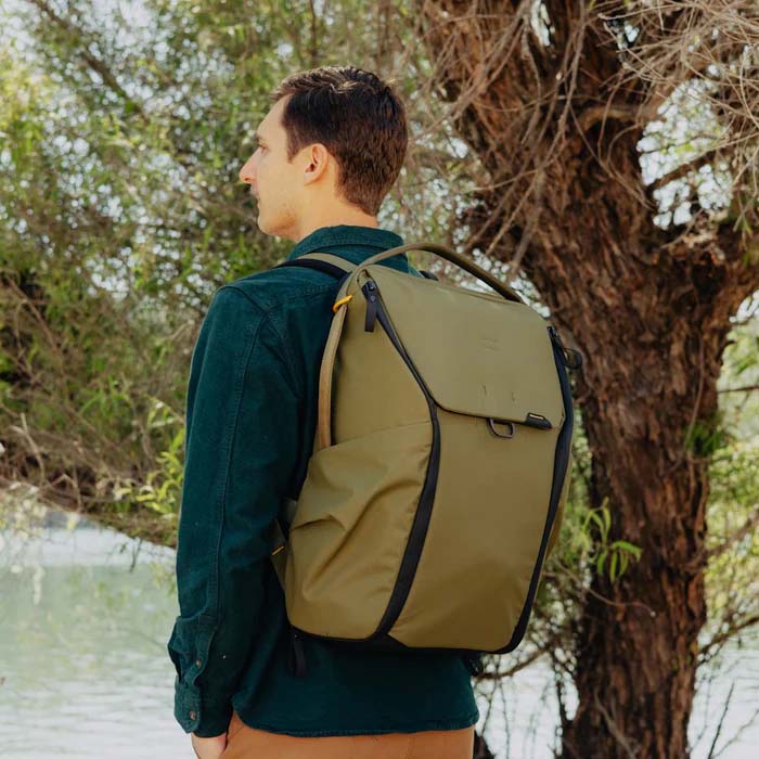 Peak Design Backpacks Peak Design Everyday Backpack 30L