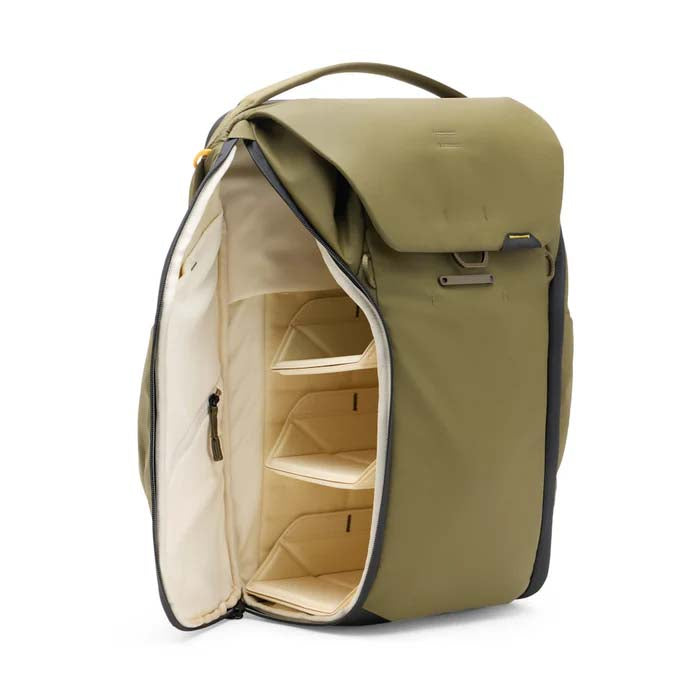 Peak Design Backpacks Peak Design Everyday Backpack 30L