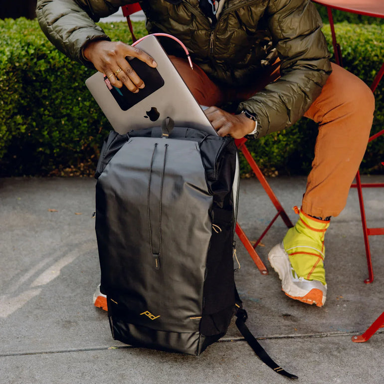 Peak Design Backpacks Peak Design Outdoor Backpack 25L