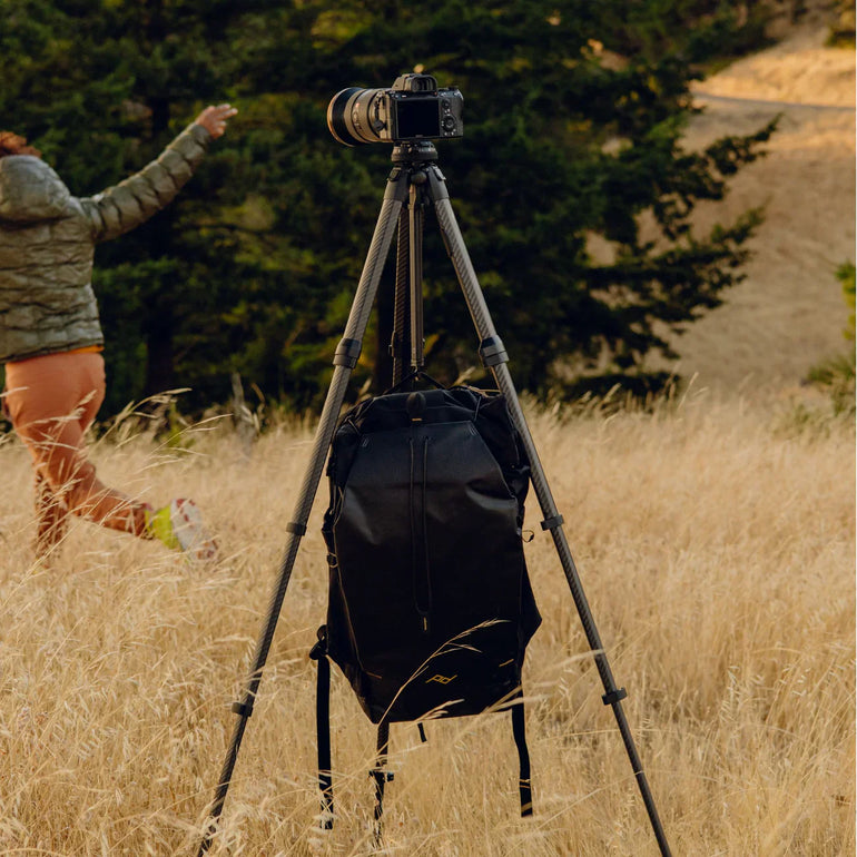 Peak Design Backpacks Peak Design Outdoor Backpack 25L