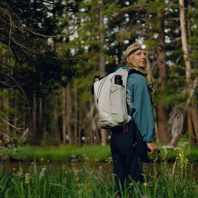 Peak Design Backpacks Peak Design Outdoor Backpack 25L