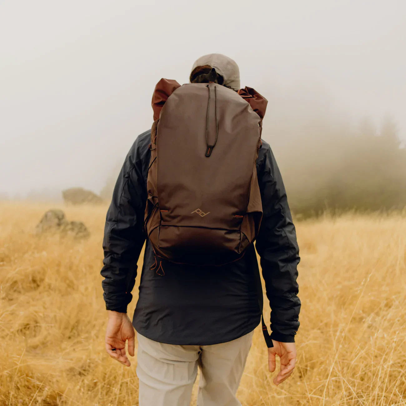 Peak Design Backpacks Peak Design Outdoor Backpack 25L