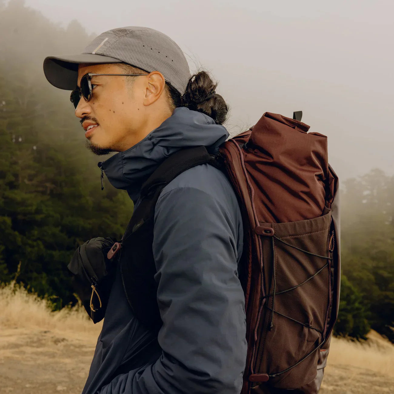 Peak Design Backpacks Peak Design Outdoor Backpack 25L