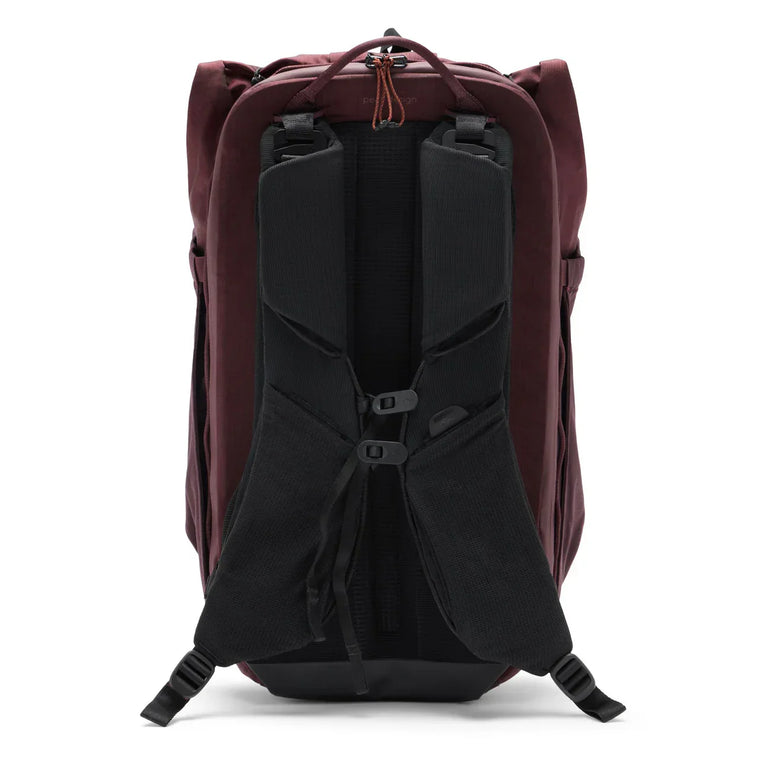Peak Design Backpacks Peak Design Outdoor Backpack 25L