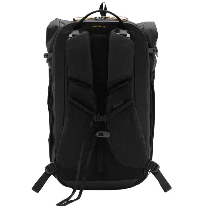 Peak Design Backpacks Peak Design Outdoor Backpack 25L