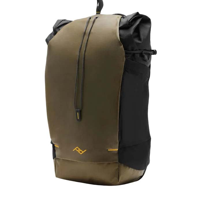 Peak Design Backpacks Peak Design Outdoor Backpack 25L