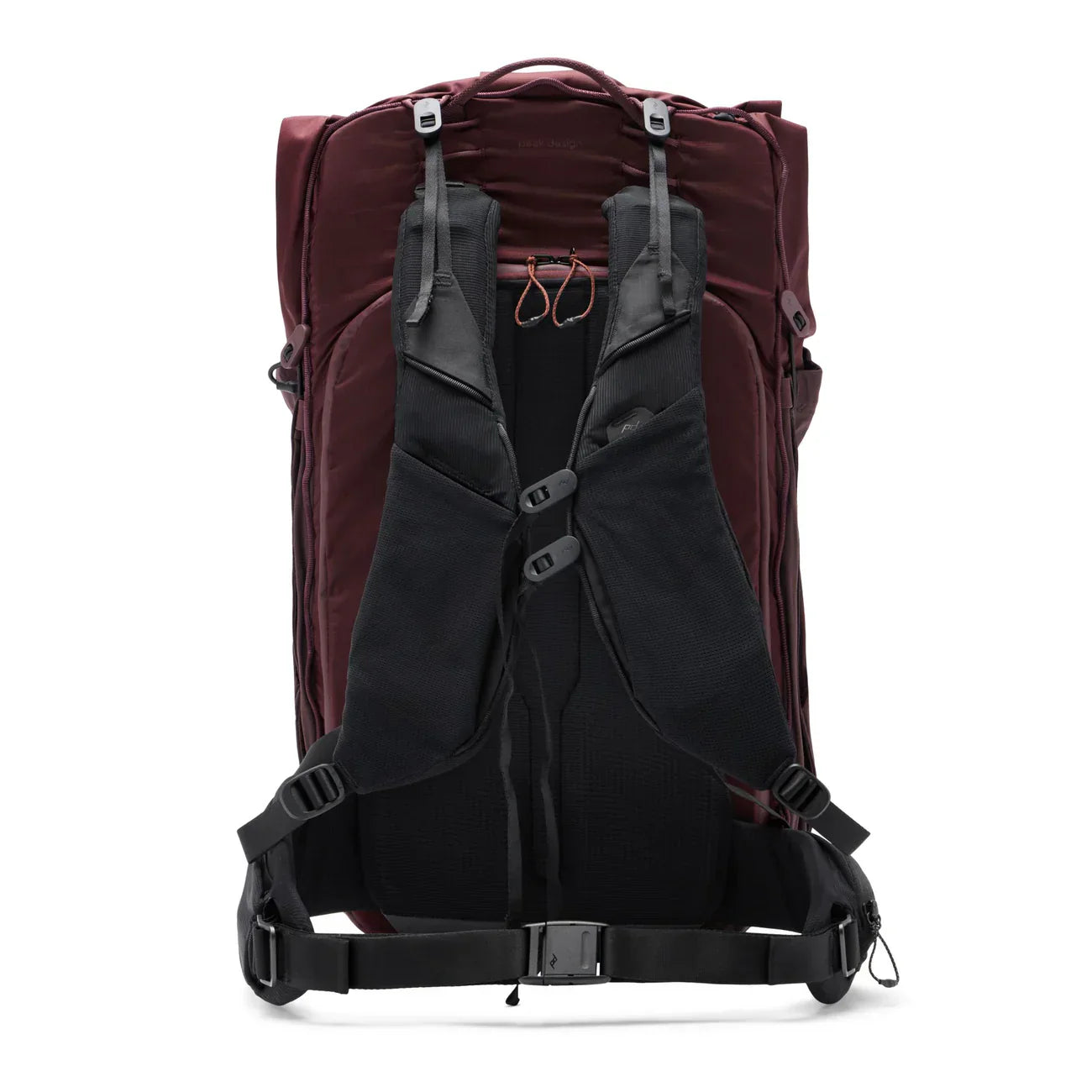 Peak Design Backpacks Peak Design Outdoor Backpack 45L